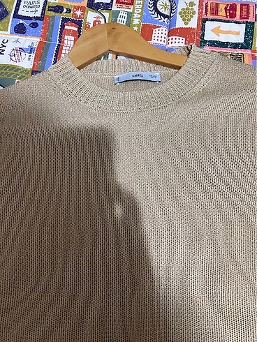 Mango dan alındı yenidir - Görsel 2