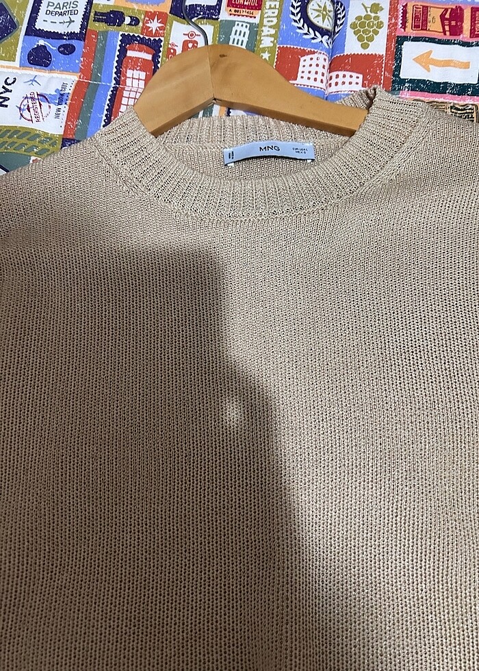 Mango dan alındı yenidir - Görsel 2