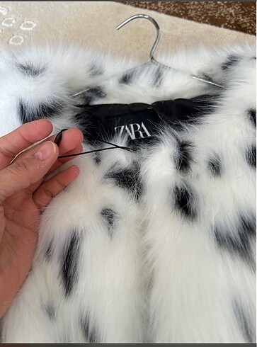 Zara dan alındı yenidir - Görsel 3