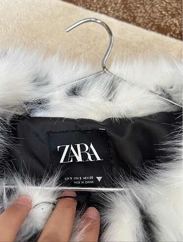 Zara dan alındı yenidir - Görsel 6