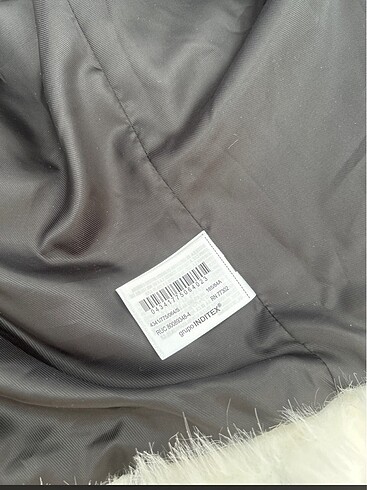 Zara dan alındı yenidir - Görsel 5