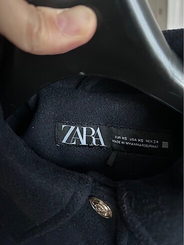 Zara dan alındı - Görsel 3