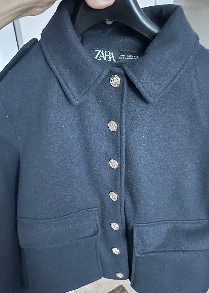 Zara dan alındı - Görsel 2