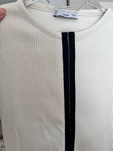 Mango dan alındı yenidir - Görsel 2