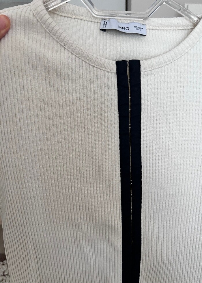 Mango dan alındı yenidir - Görsel 2