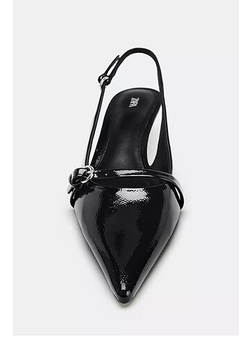 Zara dan alındı etiketlidir - Görsel 2