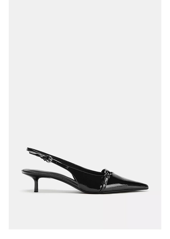 Zara dan alındı etiketlidir - Görsel 3