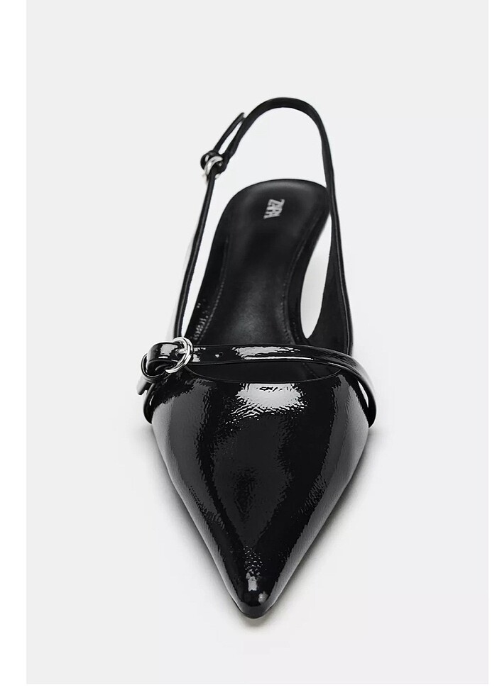 Zara dan alındı etiketlidir - Görsel 2