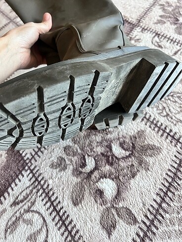 Zara dan alındı yenidir - Görsel 2