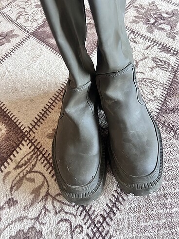 Zara dan alındı yenidir - Görsel 3