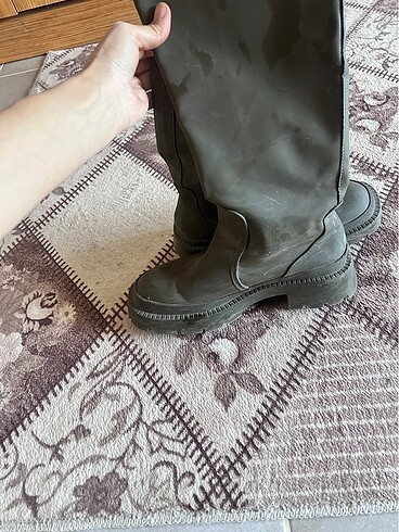 Zara dan alındı yenidir - Görsel 4