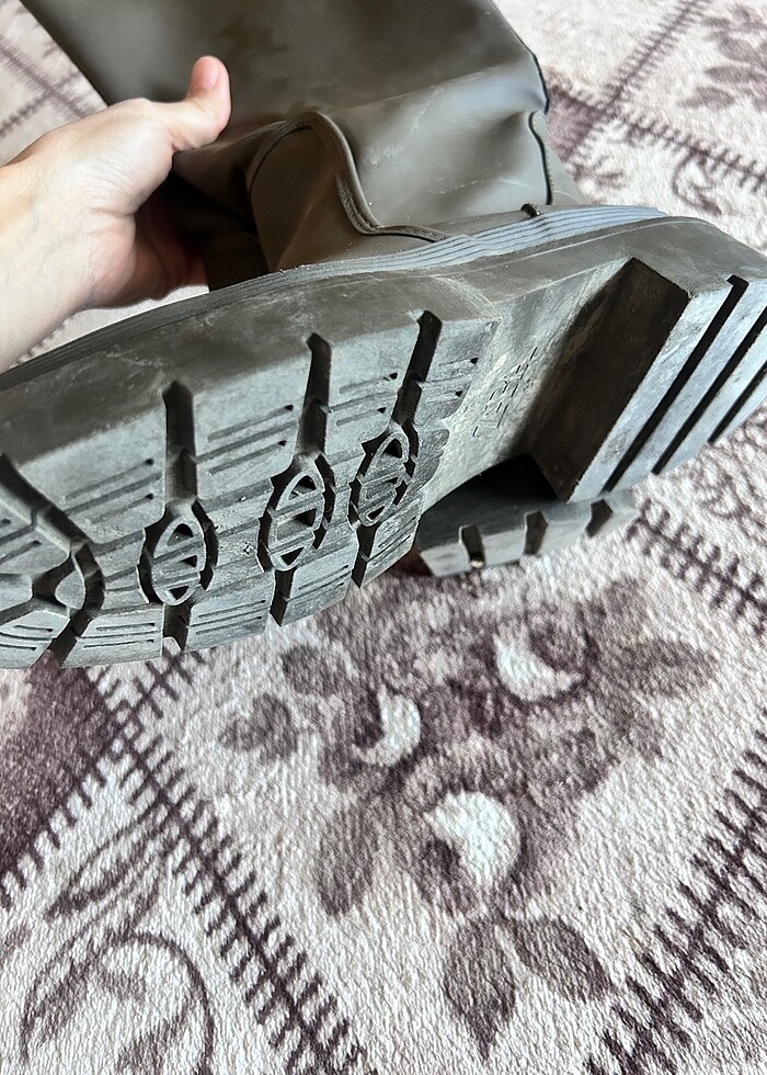 Zara dan alındı yenidir - Görsel 2