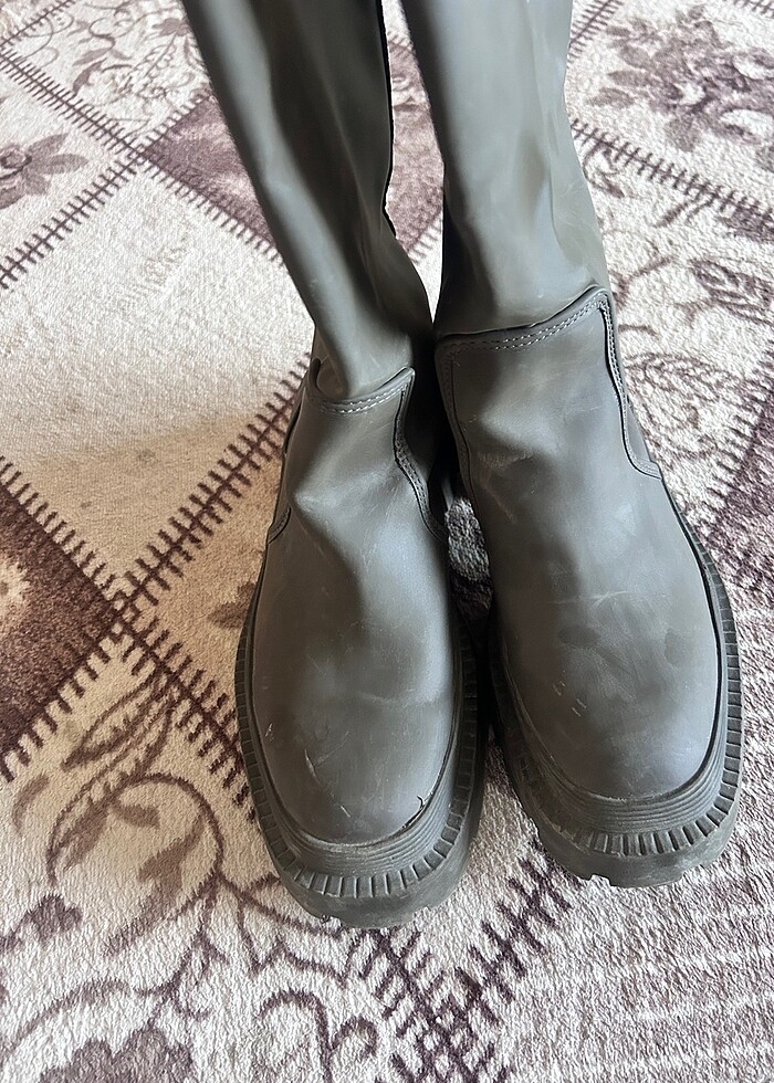 Zara dan alındı yenidir - Görsel 3