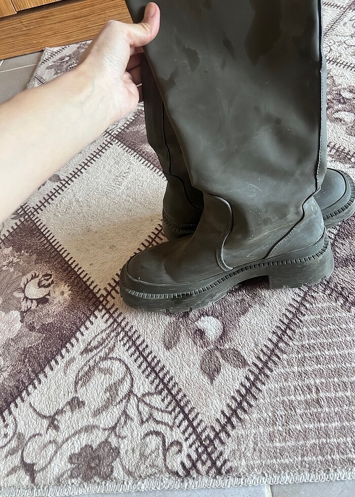 Zara dan alındı yenidir - Görsel 4