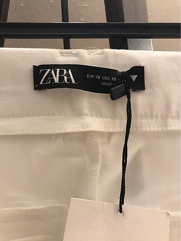 Zara pantolon