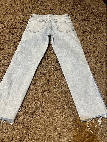 26 Beden Kadın Jeans