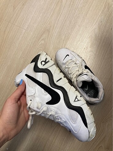 Nike spor ayakkabı