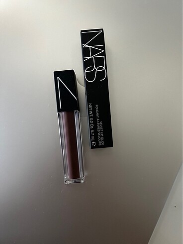 Nars Velvet Lip Glade Ruj Mars