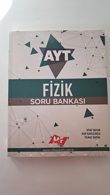 Ayt fizik 