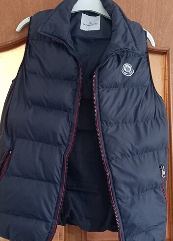 MONCLER ERKEK ŞİŞME YELEK 