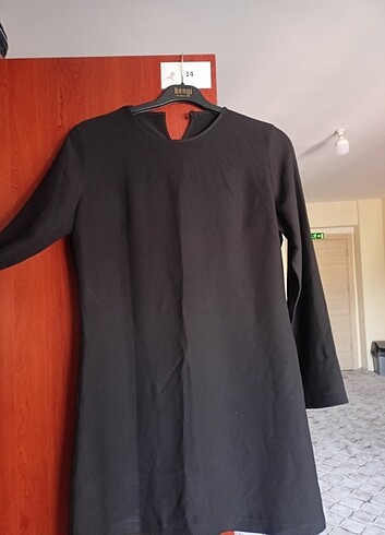 38 Beden Tunik