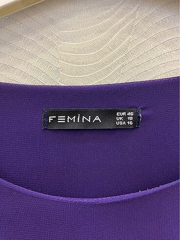 46 Beden Tunik