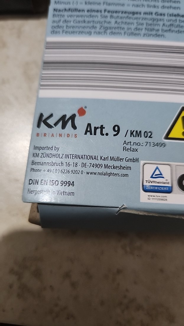 Çok Renkli Elektronik Çakmak Seti - Görsel 3