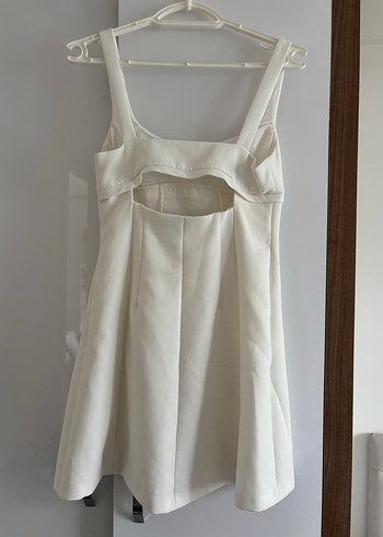 Zara mini elbise - Görsel 3
