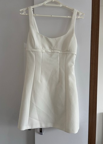 Zara mini elbise - Görsel 2