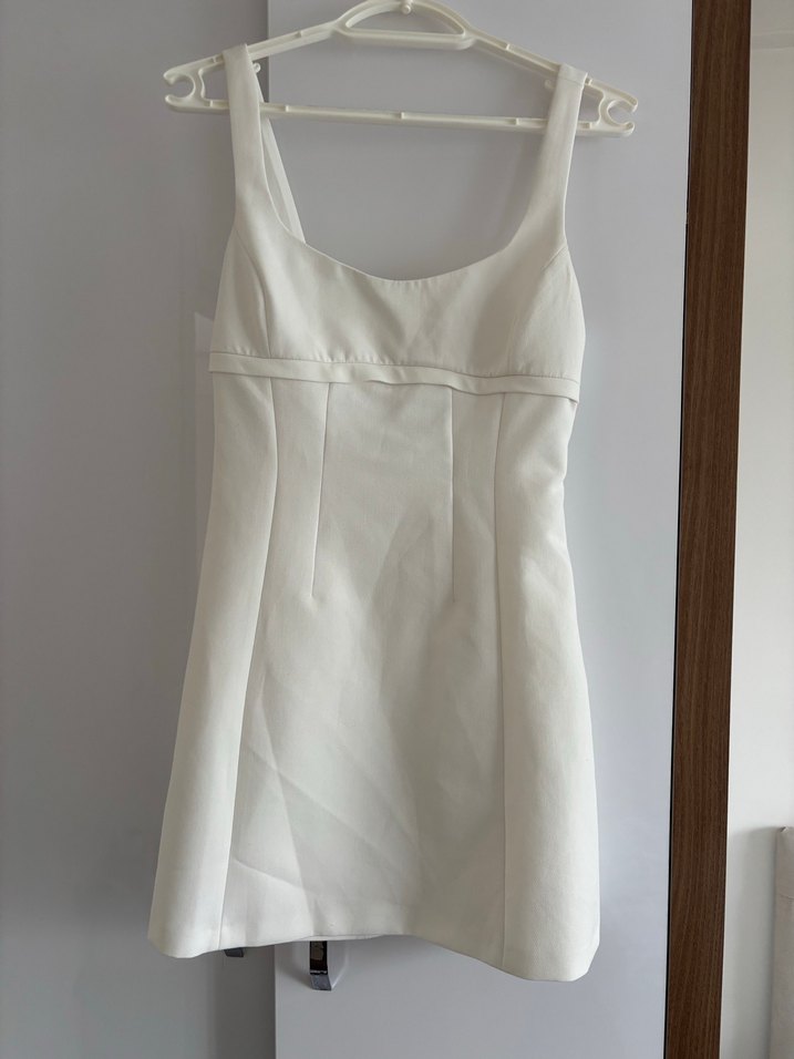 Zara mini elbise - Görsel 2