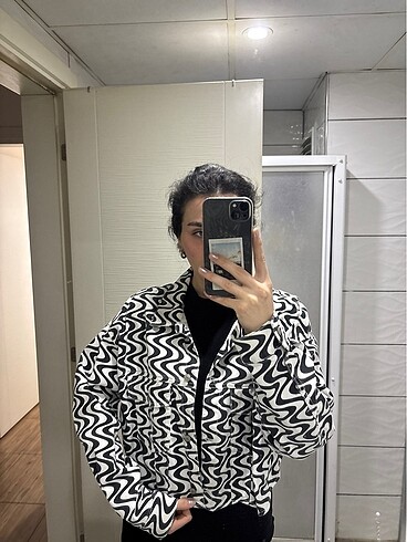 H&M H&M kot ceket