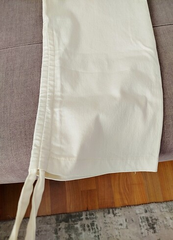 Yazlık pantolon