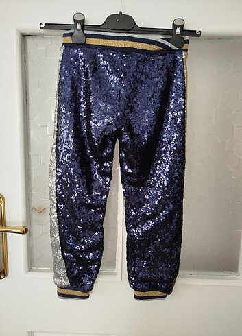 Kız çocuk pantalon