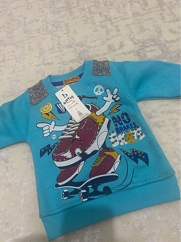 Bebek sweat