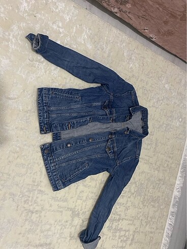 LC Waikiki Kot ceket