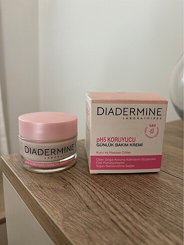 diadermine nemlendirici krem