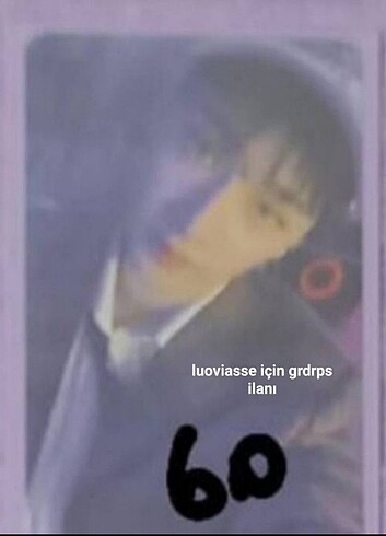 luoviasse için 