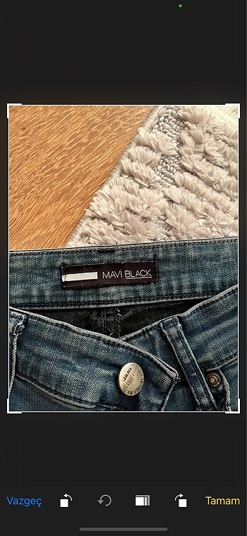 Mavi Jeans Mavi Jean