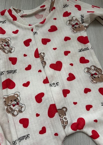 Bebek takım - Görsel 3