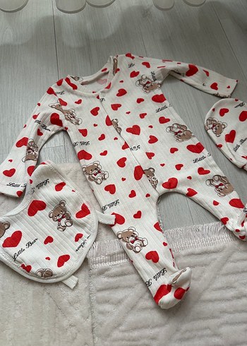 Bebek takım - Görsel 2