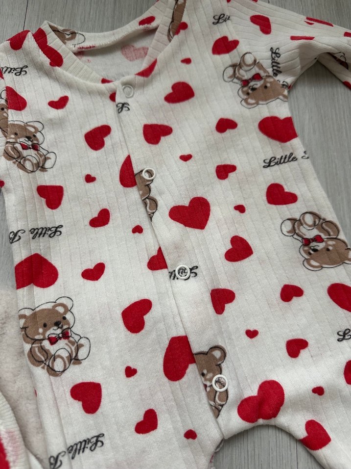 Bebek takım - Görsel 3