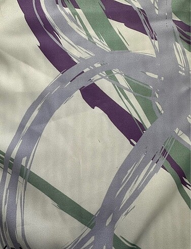 Belinda marka eşarp - Görsel 5