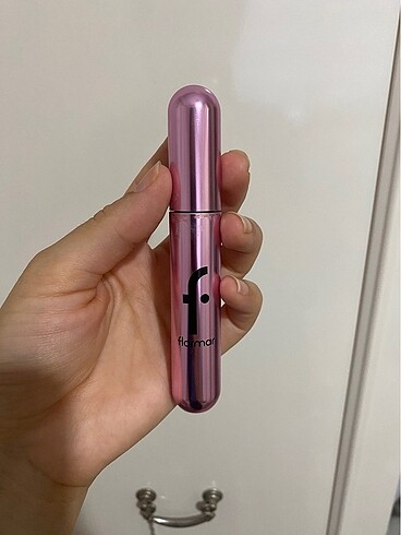 FLORMAR LONGER THAN EVER MASKARA