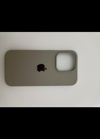 İPHONE 15 PRO GRİ RENGİMİZ