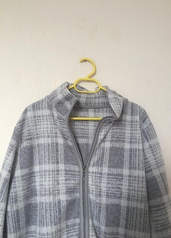 Polar ceket - Görsel 5