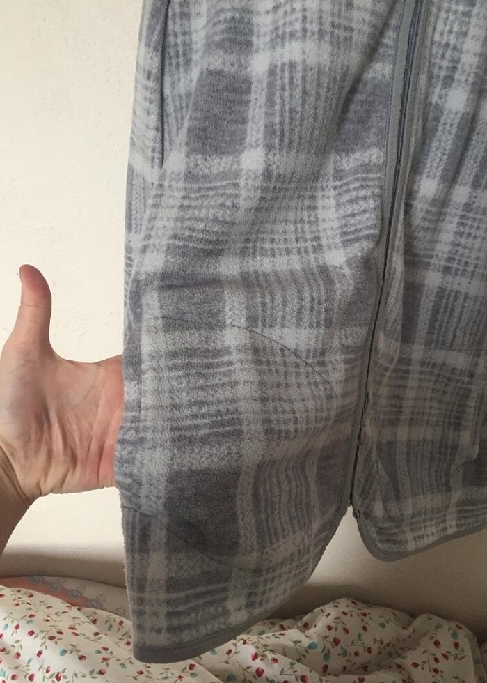 Polar ceket - Görsel 2