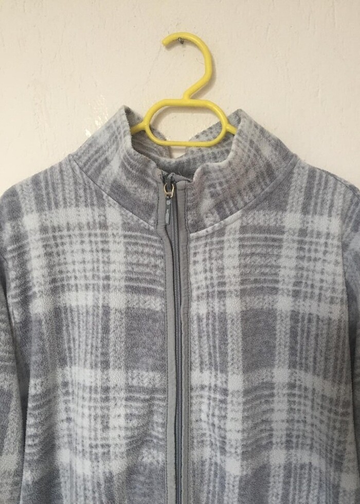 Polar ceket - Görsel 4