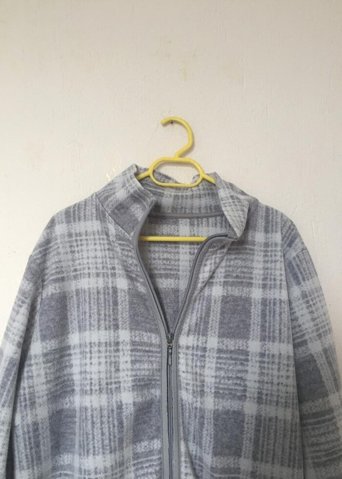 Polar ceket - Görsel 5