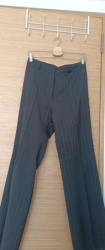Tüzün pantolon mevsimlik