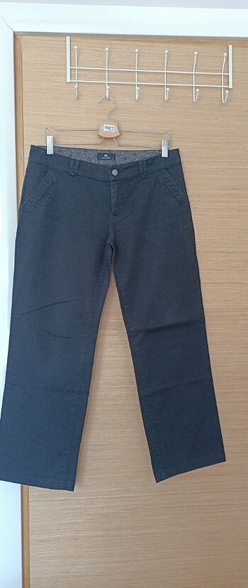 Mevsimlik spor pantolon